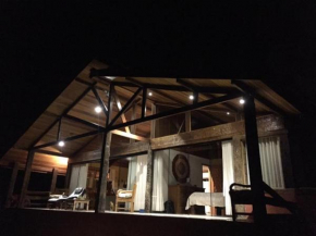 Sitio Shekinah